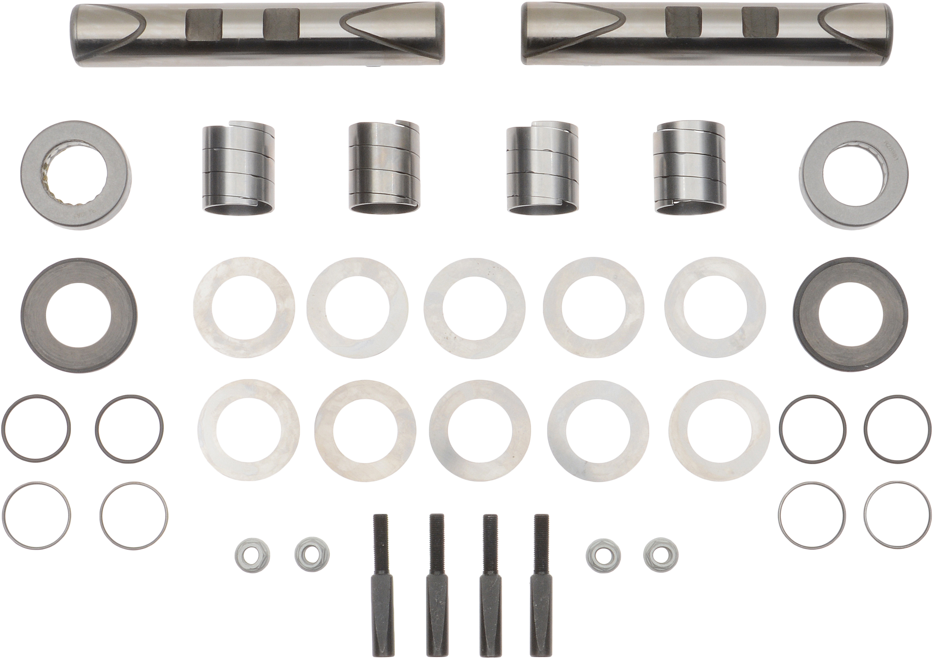 Steering King Pin Repair Kit