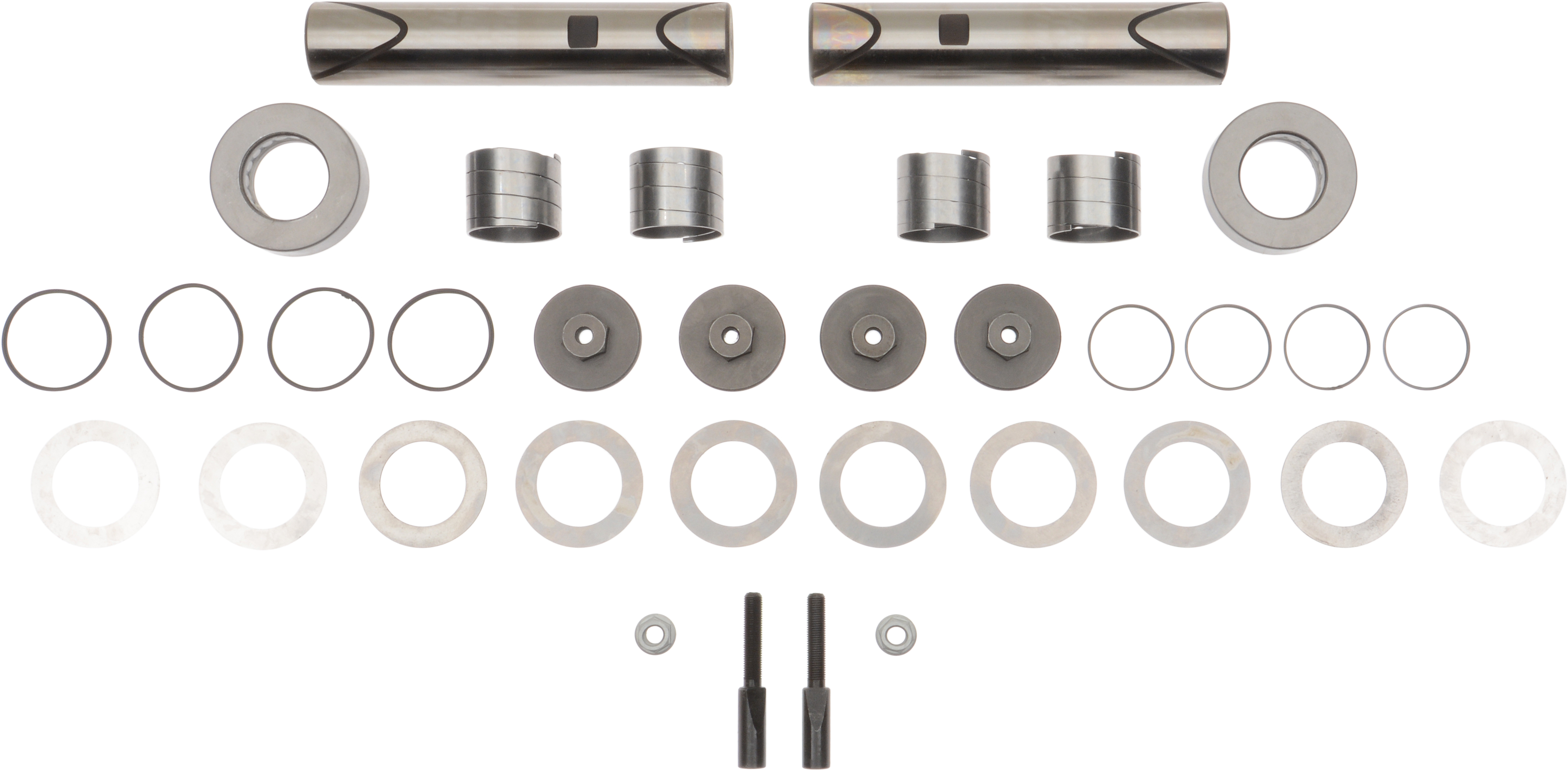 Steering King Pin Repair Kit