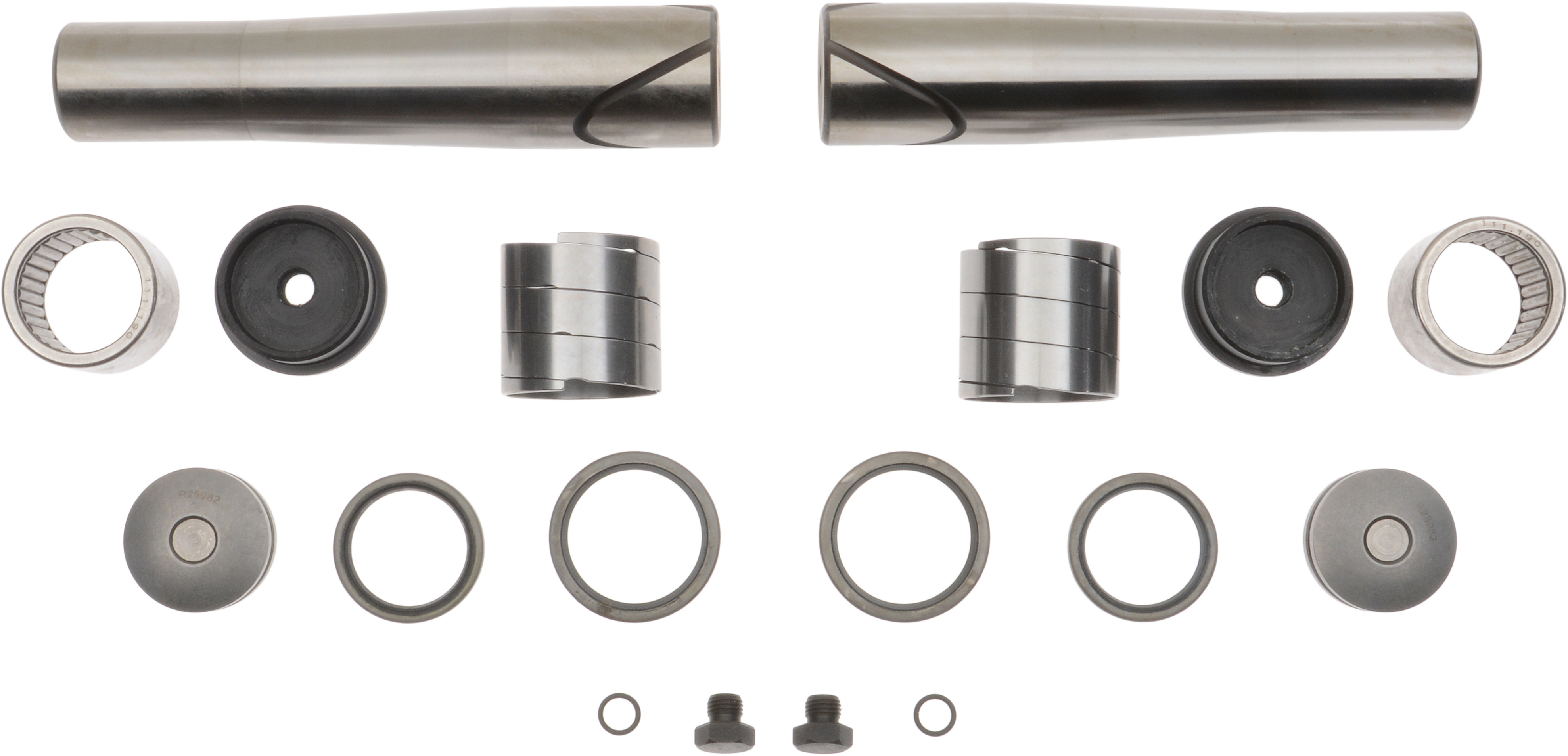 Steering King Pin Repair Kit