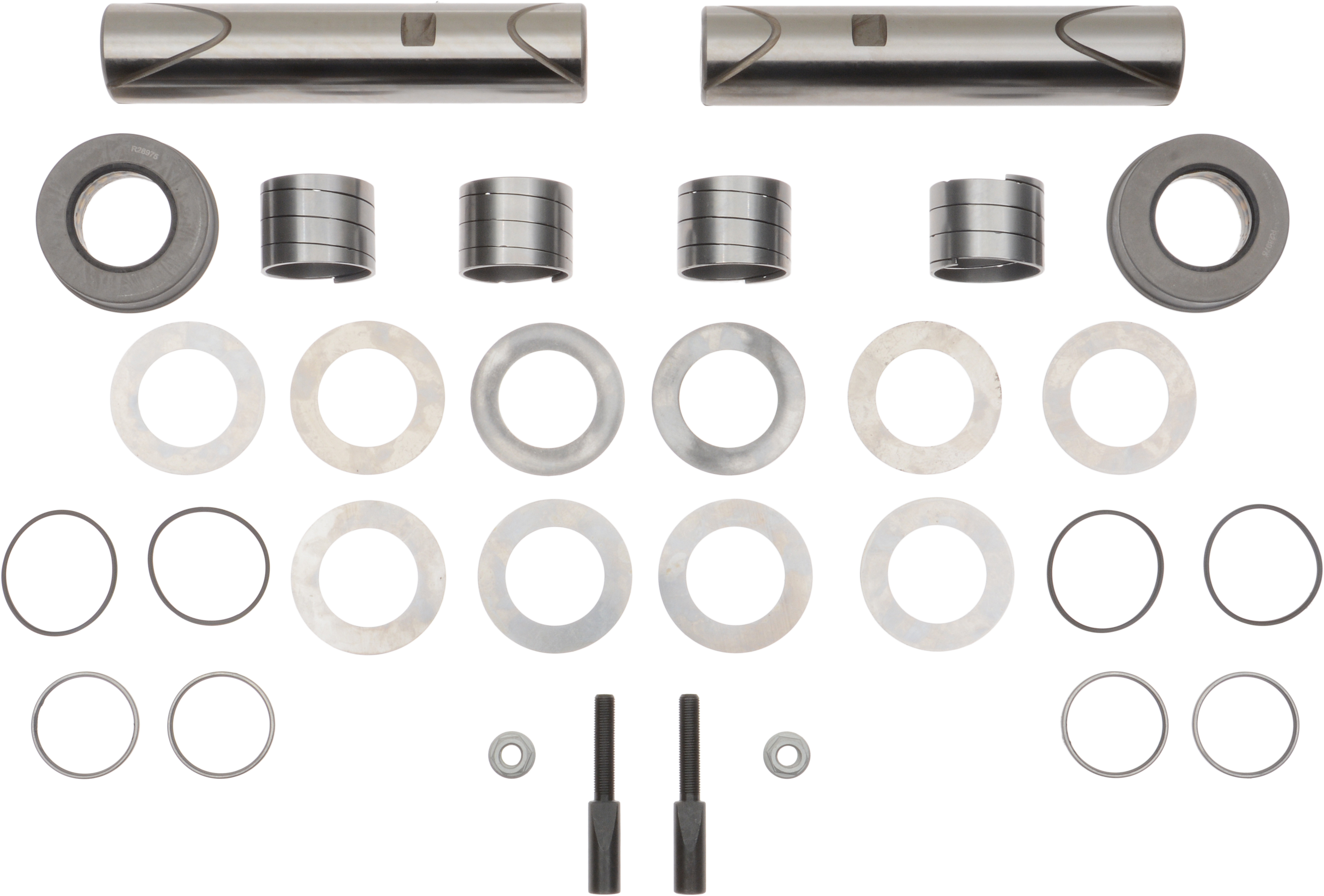 Steering King Pin Repair Kit