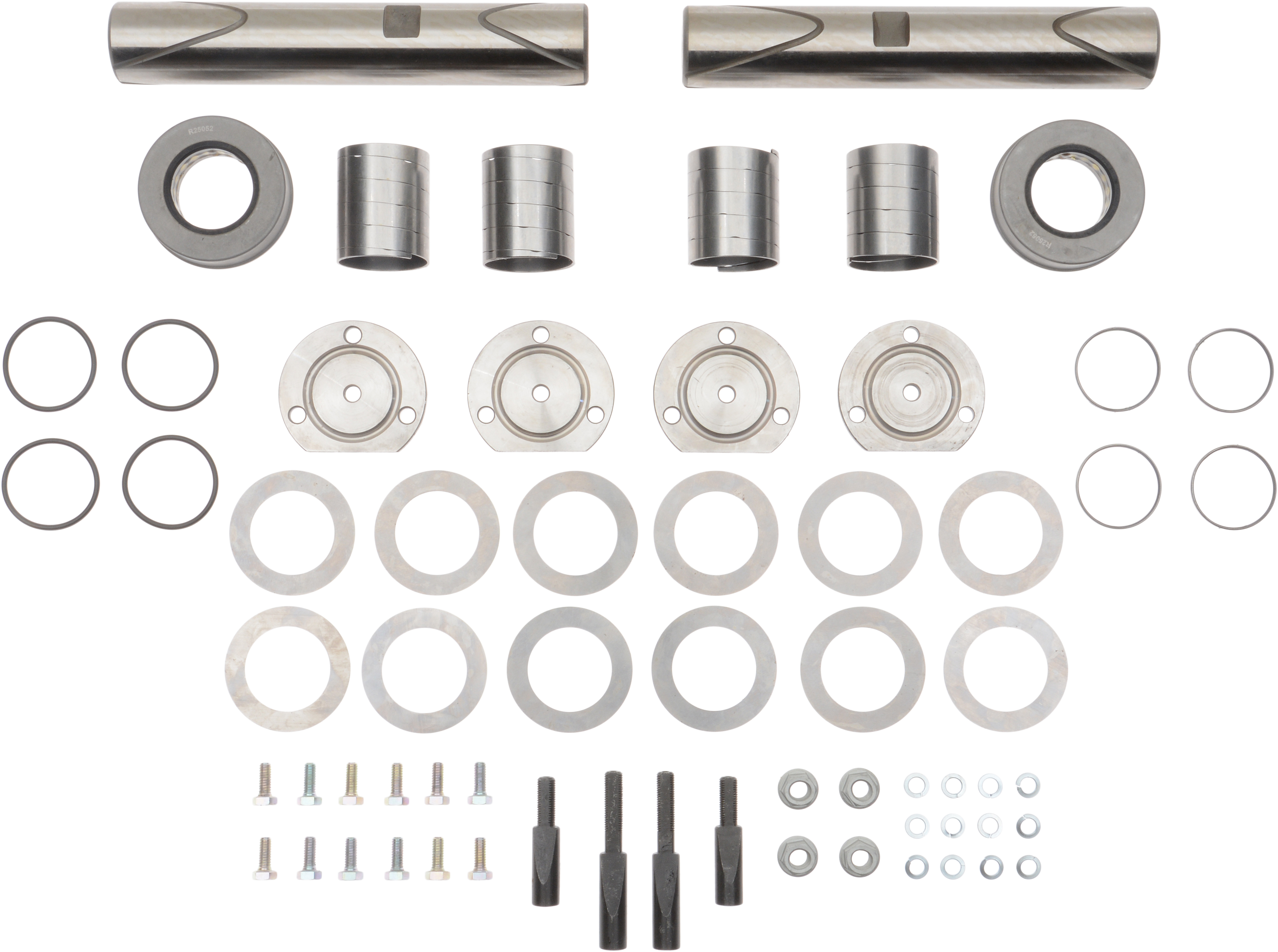 Steering King Pin Repair Kit