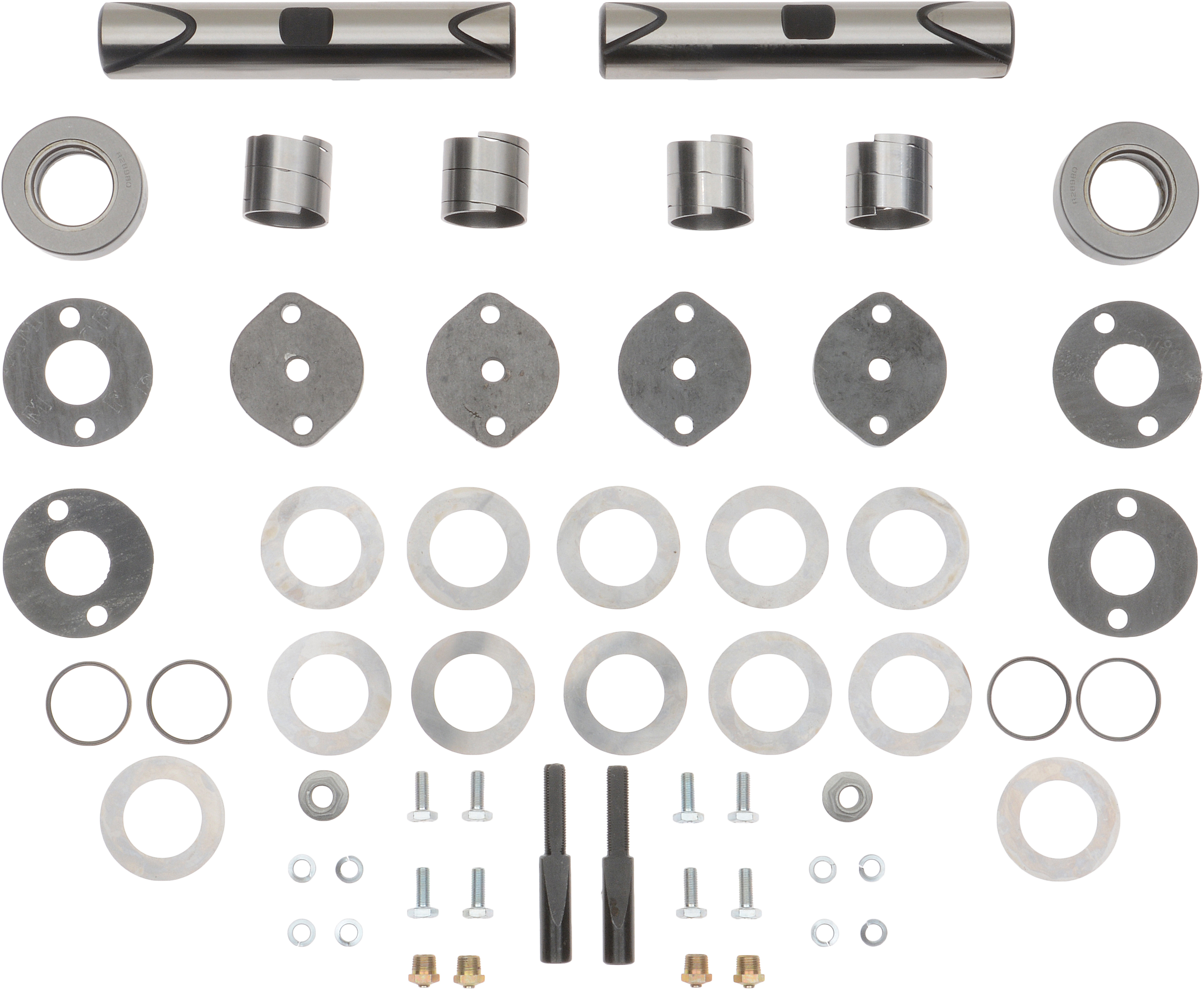 Steering King Pin Repair Kit