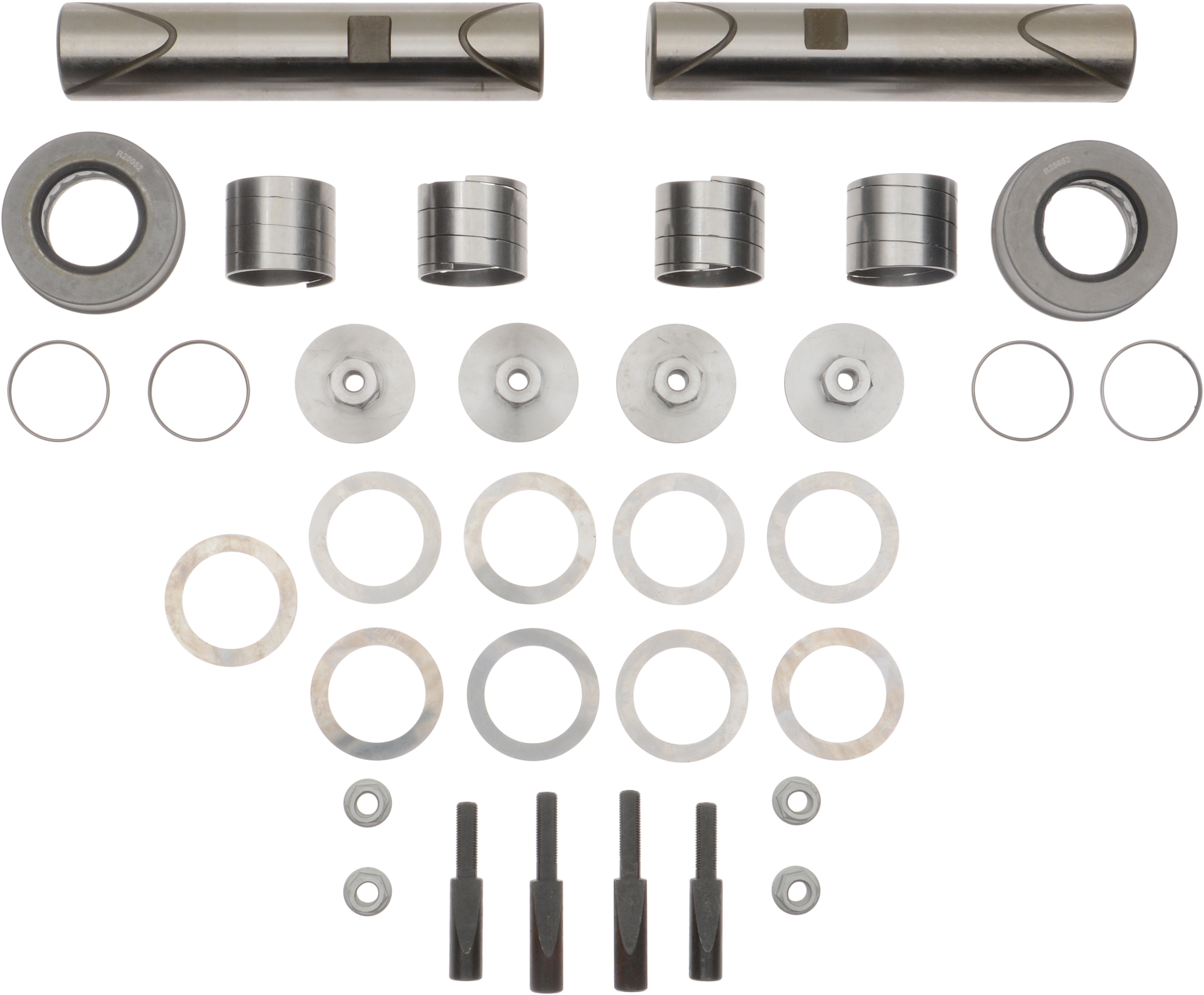 Steering King Pin Repair Kit