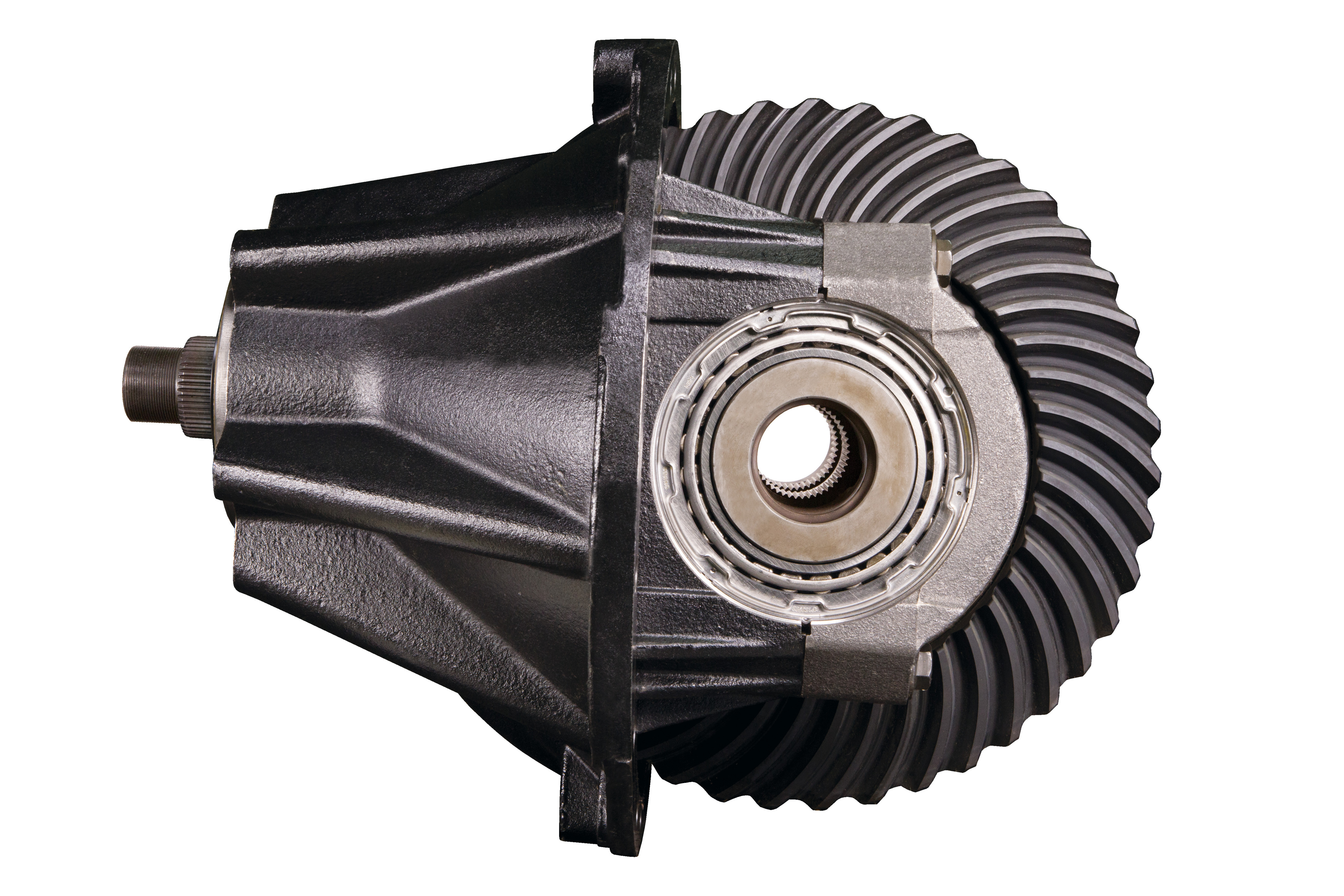 ReadyCarrier Differential Carrier