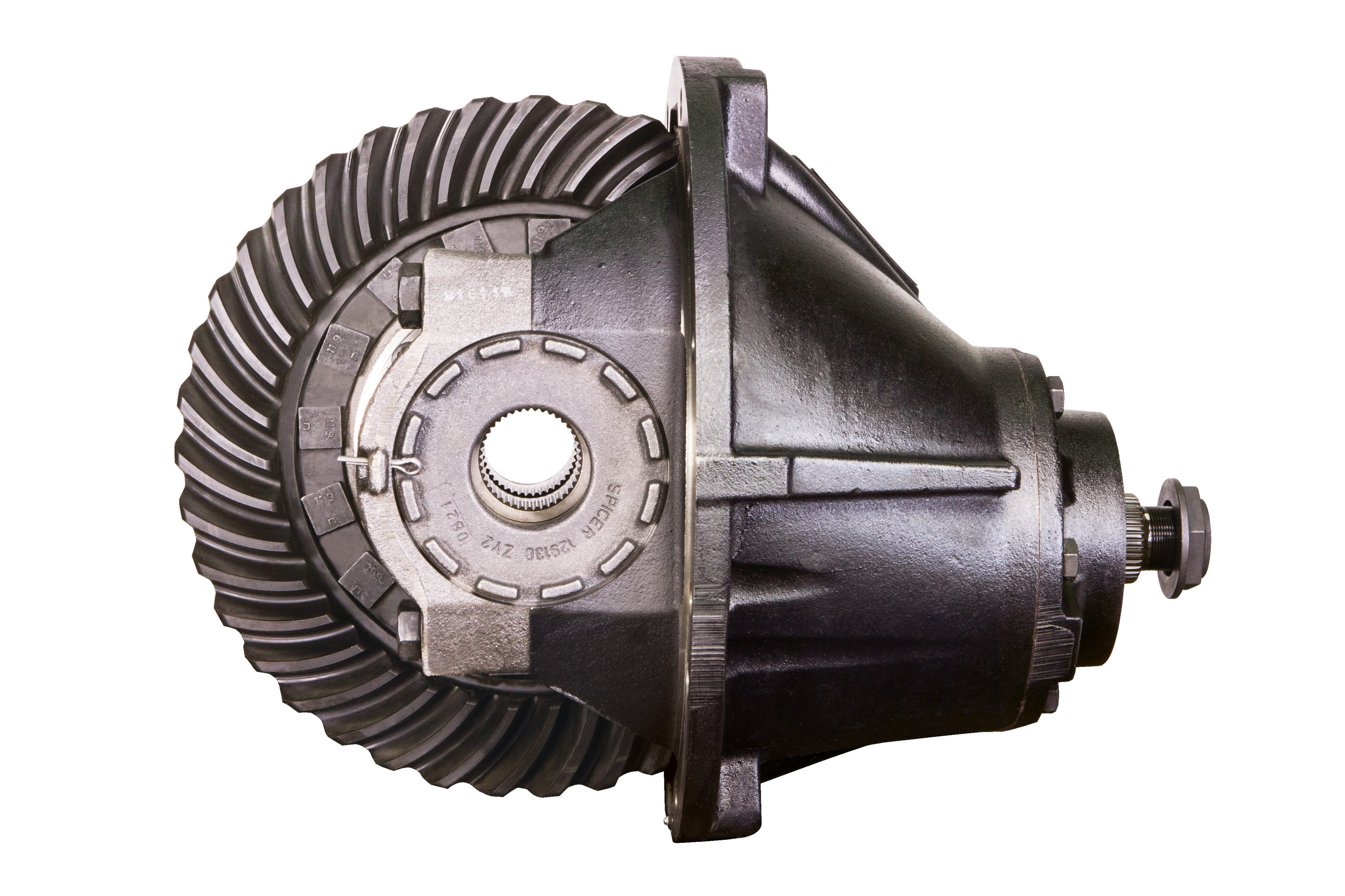 ReadyCarrier Differential Carrier