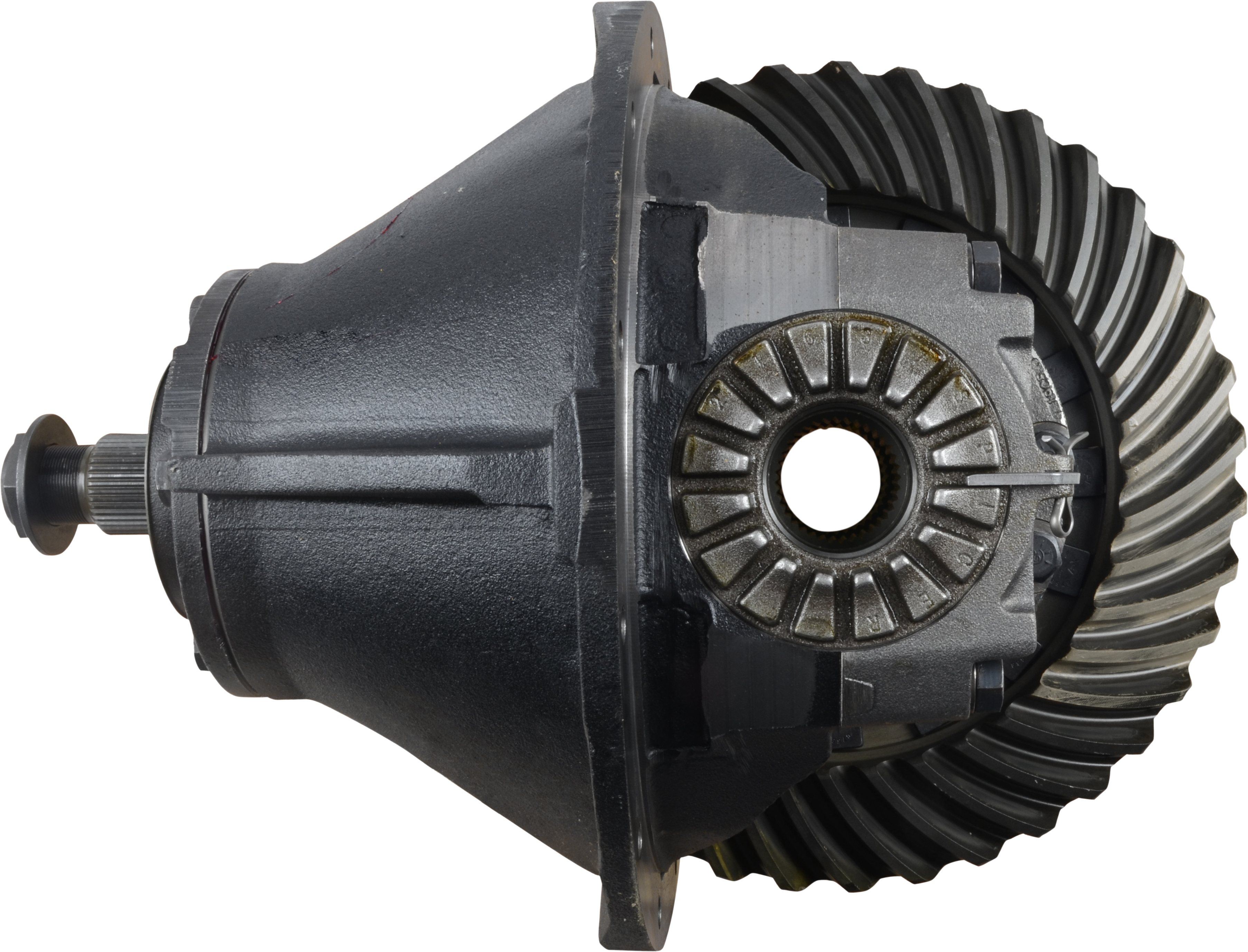 Differential Carrier