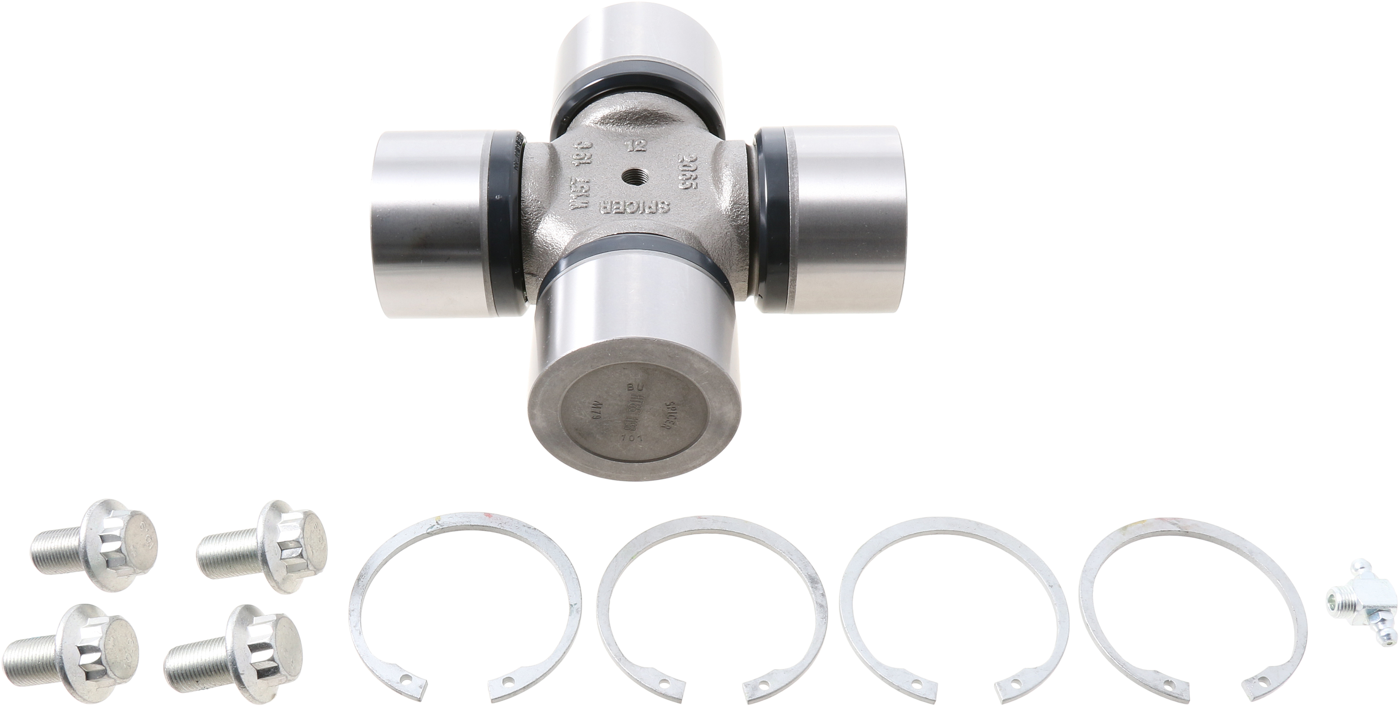 Universal Joint