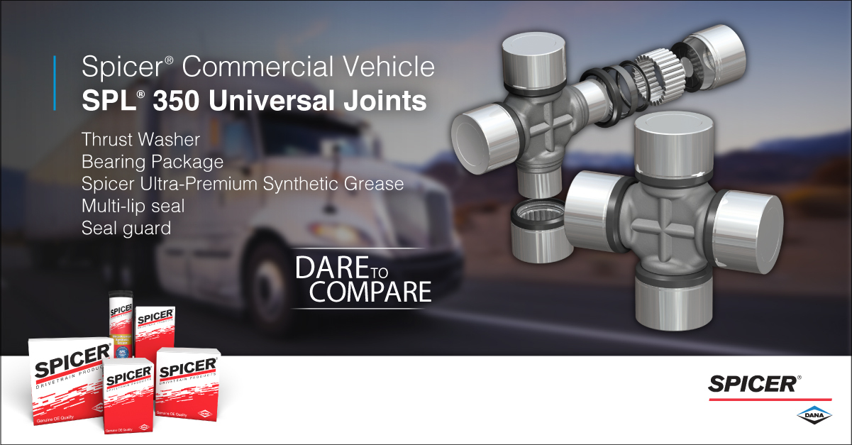 Universal Joint