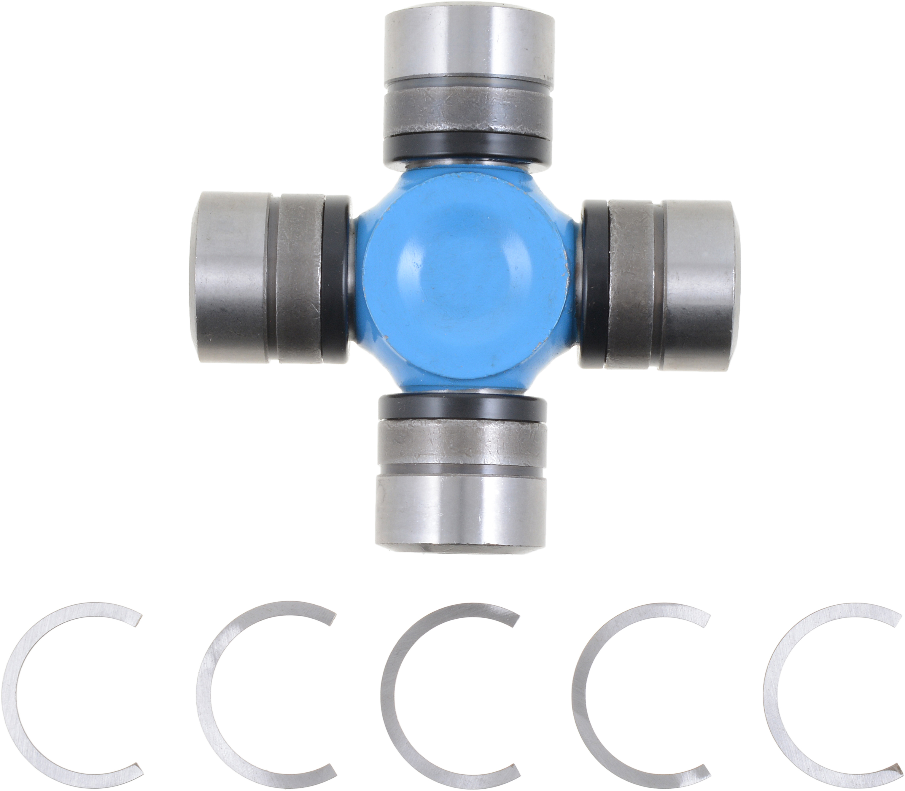 Drive Axle Shaft Universal Joint
