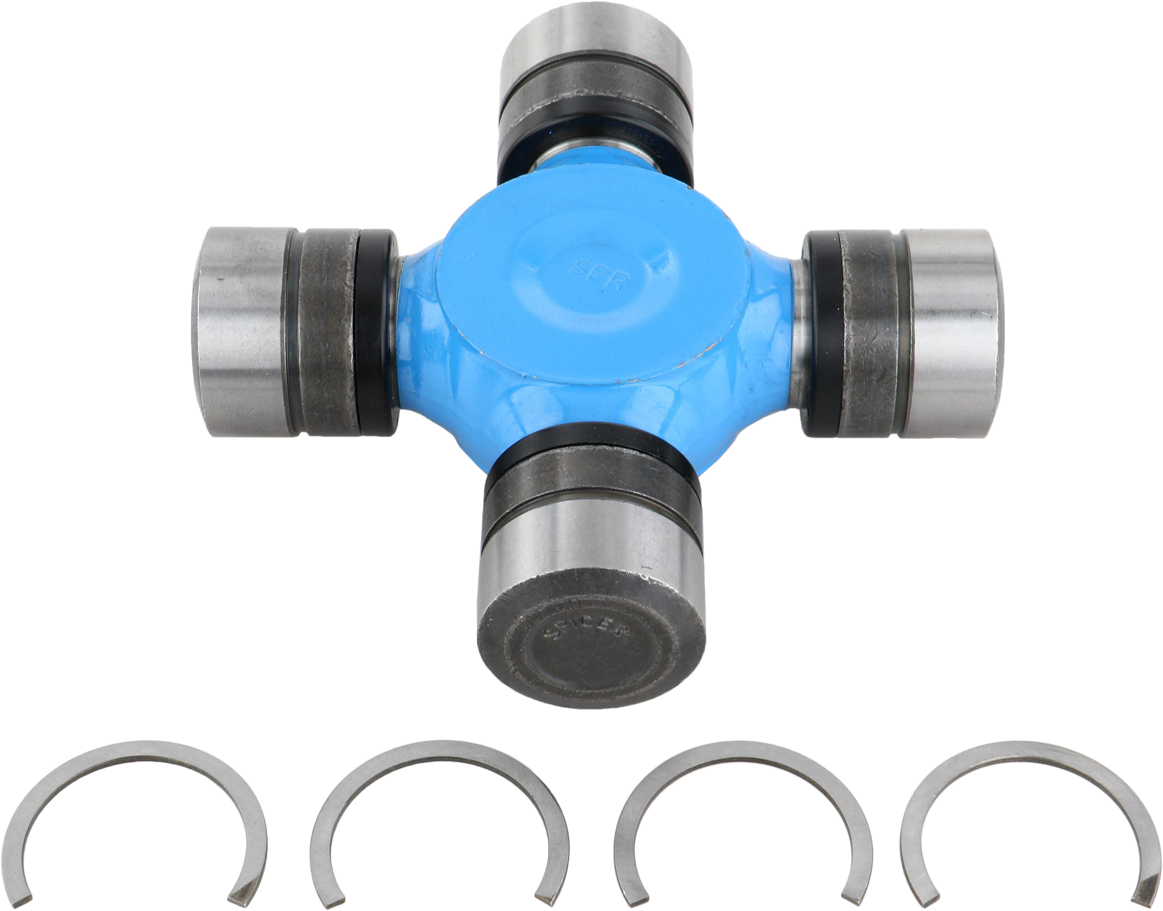 Drive Axle Shaft Universal Joint
