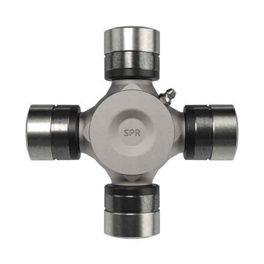 Drive Axle Shaft Universal Joint