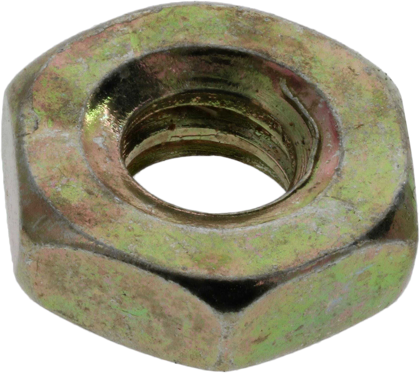 Wheel Hub Nut