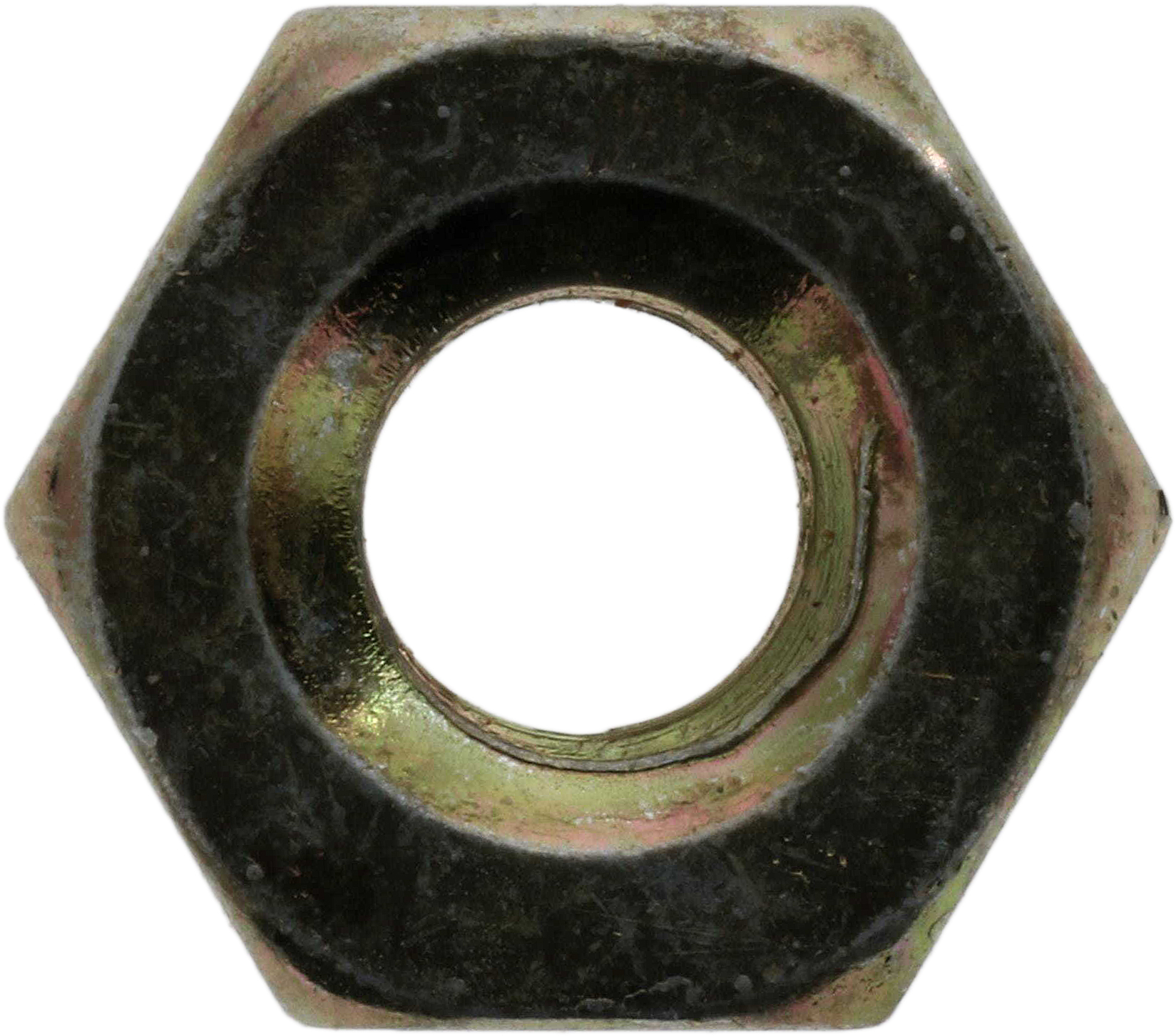 Wheel Hub Nut